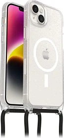 Otterbox React Necklace MagSafe (Non-Retail) für Apple iPhone 14 Plus Stardust