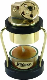 Wilesco D2 Dampfmaschine