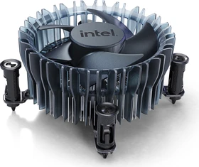 Intel Laminar RS1