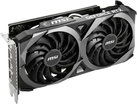 MSI GeForce RTX 3070 Ventus 2X 8G LHR, 8GB GDDR6, HDMI, 3x DP