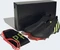 adidas Predator Edge+ FG core black/team solar yellow/solar red (Herren) Vorschaubild