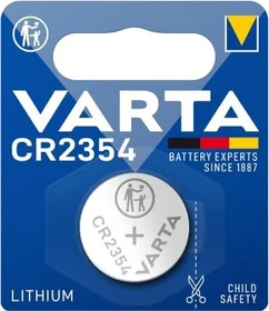 Varta Photo Lithium CR2354