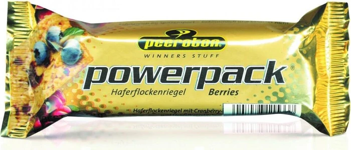 Peeroton Powerpack Riegel Banana Bread 70g