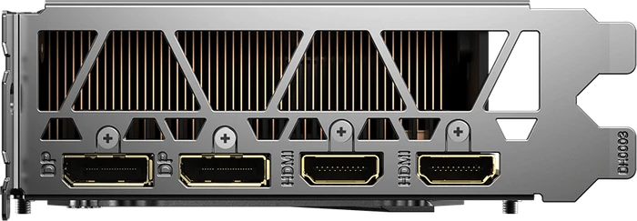 GIGABYTE GeForce RTX 3080 Turbo 10G (Rev. 2.0) (LHR), 10GB GDDR6X, 2x HDMI, 2x DP