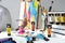 Kreul Solo Goya Acrylfarbe, 48 Farben, 20ml, 48er-Set Vorschaubild
