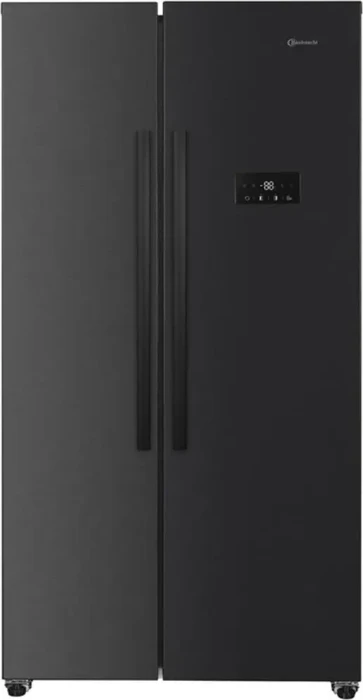 Bauknecht SBS C90 BL Side-by-Side