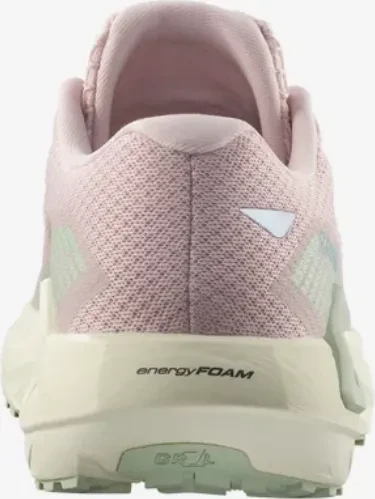 Salomon DRX Defy Grvl hushed violet/vanilla ice/sea foam (Damen)