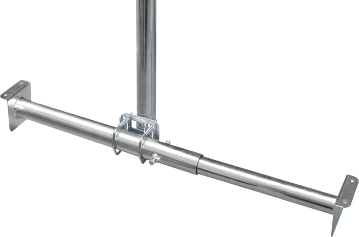 MegaSat Dachsparrenhalter