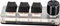 3-Key 1x Knob Mechanical Macro Keypad, USB-A Vorschaubild