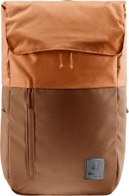 Deuter UP Seoul mocha/pecan