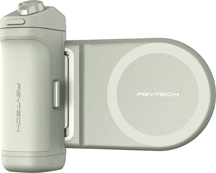 Pgytech MagCam Phone Grip mint green