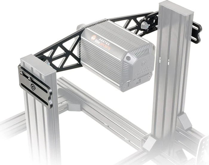 Asetek Front Mount
