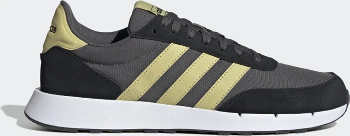 adidas Run 60s 2.0 grey six/halo gold/core black (Herren)