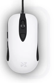 Dream Machines DM1 FPS Noir, weiß/schwarz, USB