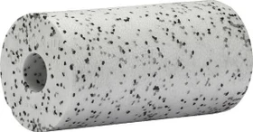 Blackroll Medium 30cm Faszienrolle weiß/grau/schwarz