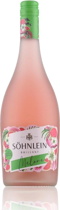 Söhnlein Brillant Rosé 750ml