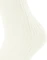 Falke Cosy Wool Boot Socken off-white (Damen) Vorschaubild