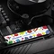 ADATA LEGEND 850 Limited Edition 512GB, M.2 2280 / M-Key / PCIe 4.0 x4, Kühlkörper Vorschaubild