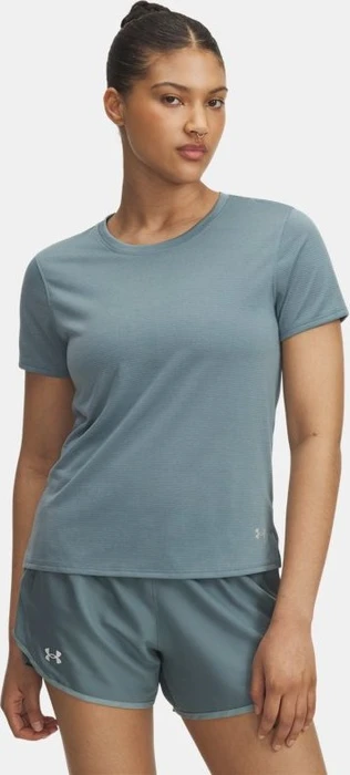 Under Armour Launch Funktionsshirt kurzarm (Damen)