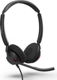 Jabra Engage 50 II Stereo USB-A UC ohne Kontrolleinheit