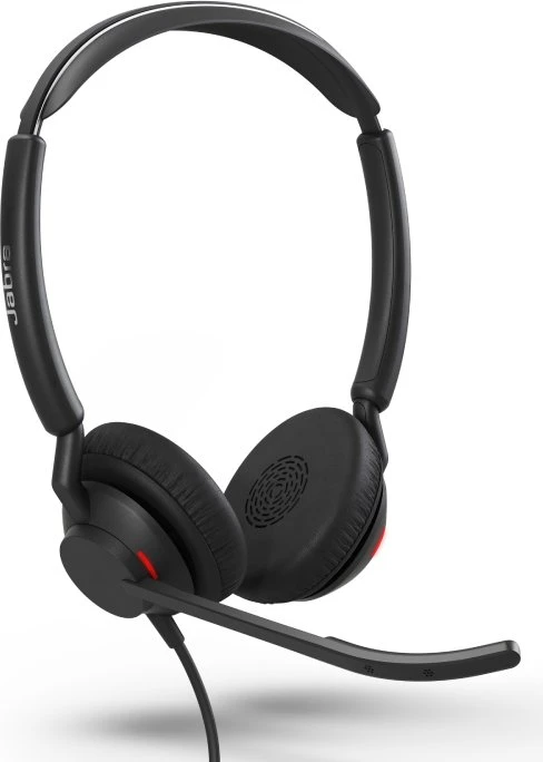 Jabra Engage 50 II Stereo USB-A UC ohne Kontrolleinheit