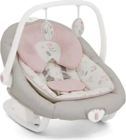 Joie Serina 2in1 Babyschaukel und Babywippe flowers forever