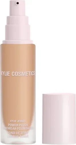 Kylie Cosmetics Power Plush Longwear Foundation 3C, 30ml