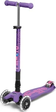 Micro Maxi Deluxe LED