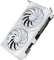 ASUS Dual GeForce RTX 5060 Ti White OC, DUAL-RTX5060TI-16G-WHITE, 16GB GDDR7, HDMI, 3x DP Vorschaubild