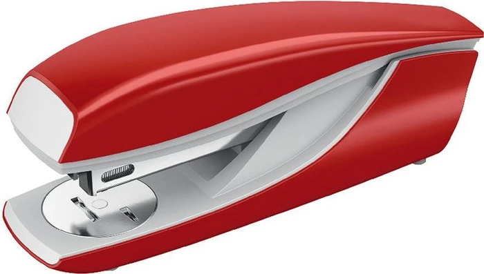 Petrus WOW, Heftgerät 635, rot