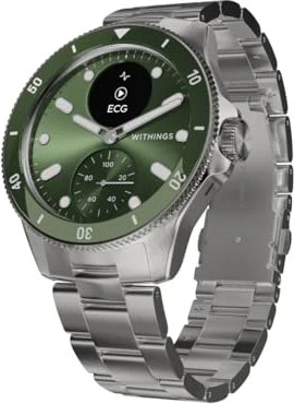 Withings ScanWatch Nova 42mm