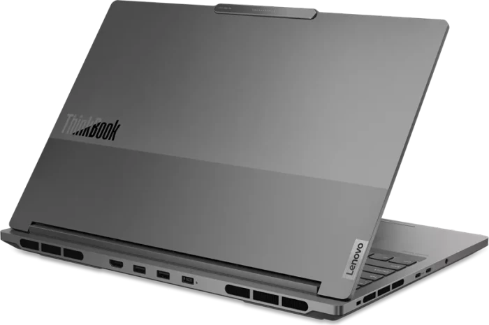 Lenovo ThinkBook 16p G4 IRH, Storm Grey, Core i9-13900H, 32GB RAM, 1TB SSD, GeForce RTX 4060, DE