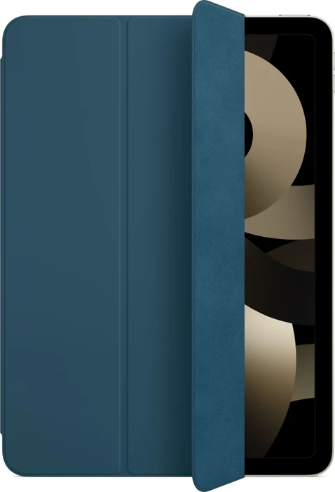 Apple Smart Folio für iPad Air, Marine Blue