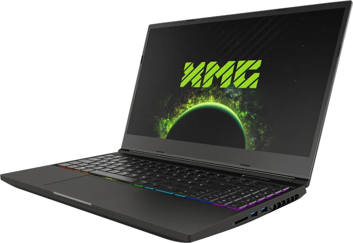 Schenker XMG NEO 15-E22qrn, Core i7-12700H, 32GB RAM, 1.02TB SSD, GeForce RTX 3080 Ti, DE
