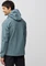 Fjällräven Bergtagen Stretch Funktionsjacke nimbus blue (Herren) Vorschaubild