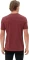 Vaude Tekoa III Funktionsshirt kurzarm carmine (Herren) Vorschaubild