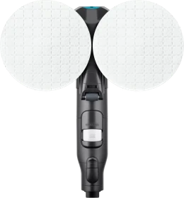 Samsung VCA-SPA95 Einweg-Wischtücher für Bespoke Spray Spinning Sweeper, 20 Stück