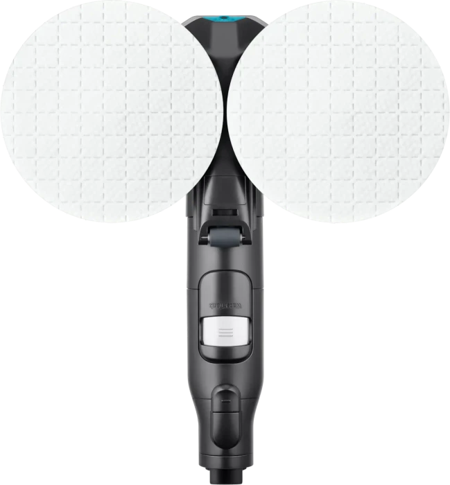 Samsung VCA-SPA95 Einweg-Wischtücher für Bespoke Spray Spinning Sweeper, 20 Stück