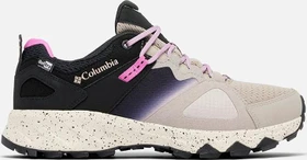 Columbia Peakfreak Hera Outdry flint grey/berry patch (Damen)