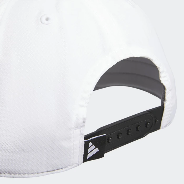 adidas Tour Snapback Kappe weiß (Herren)