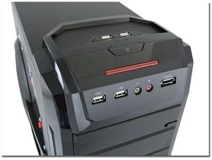 LC-Power Pro-917B Titus_X