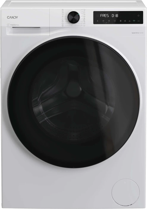 Candy BP 414BL9-S Frontlader