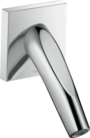 Hansgrohe Axor Starck Organic Wannenauslass chrom