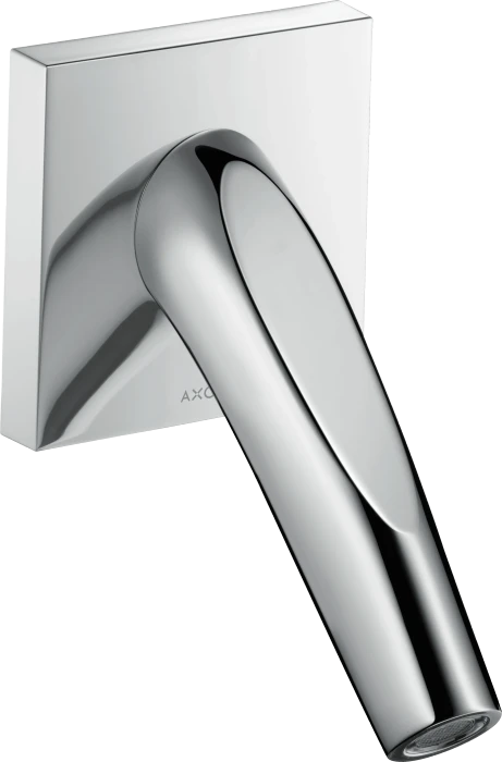 Hansgrohe Axor Starck Organic Wannenauslass chrom