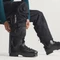 adidas Terrex Techrock Hybrid Primeknit Climaproof+ Skihose lang black (Herren) Vorschaubild