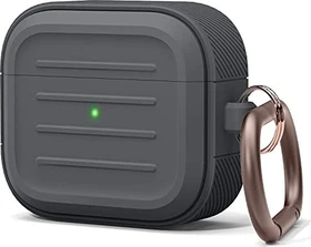 Elago Armor Case für Apple AirPods 3 Dark Gray