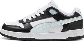Puma RBD Game Low puma black/puma white/dewdrop