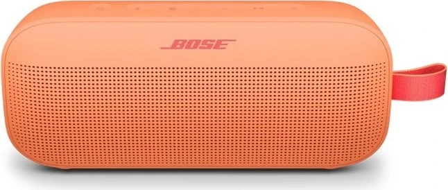 Bose SoundLink Flex (2nd Gen) Sunset Peach