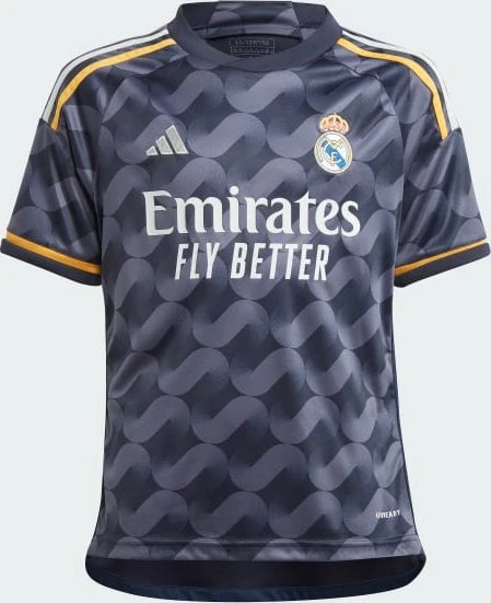 adidas Real Madrid Trikot 2023/2024