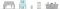 Glorious Lynx HE Silent Linear Magnetic Switch, geschmiert, 36er-Pack Vorschaubild